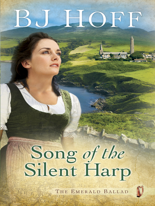 Title details for Song of the Silent Harp by BJ Hoff - Available